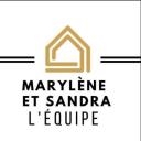 Marylène Côté-Gaudreault logo